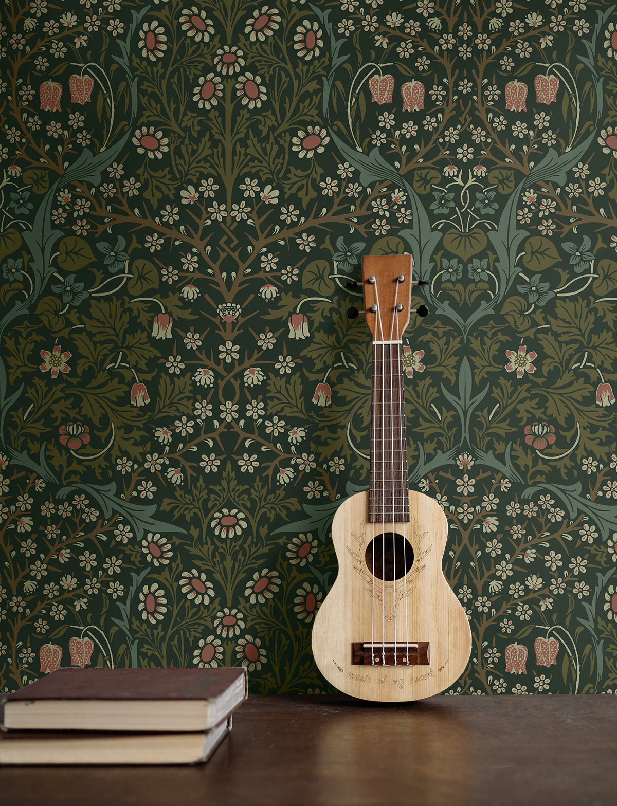 NextWall NW44504 Peek & Stick Wallpaper - Eade's Wallpaper & Fabric