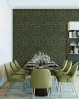 NextWall NW44504 Peek & Stick Wallpaper - Eade's Wallpaper & Fabric