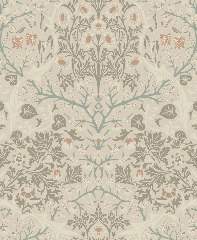 NextWall NW44506 Peek & Stick Wallpaper - Eade's Wallpaper & Fabric