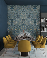 NextWall NW44512 Peek & Stick Wallpaper - Eade's Wallpaper & Fabric