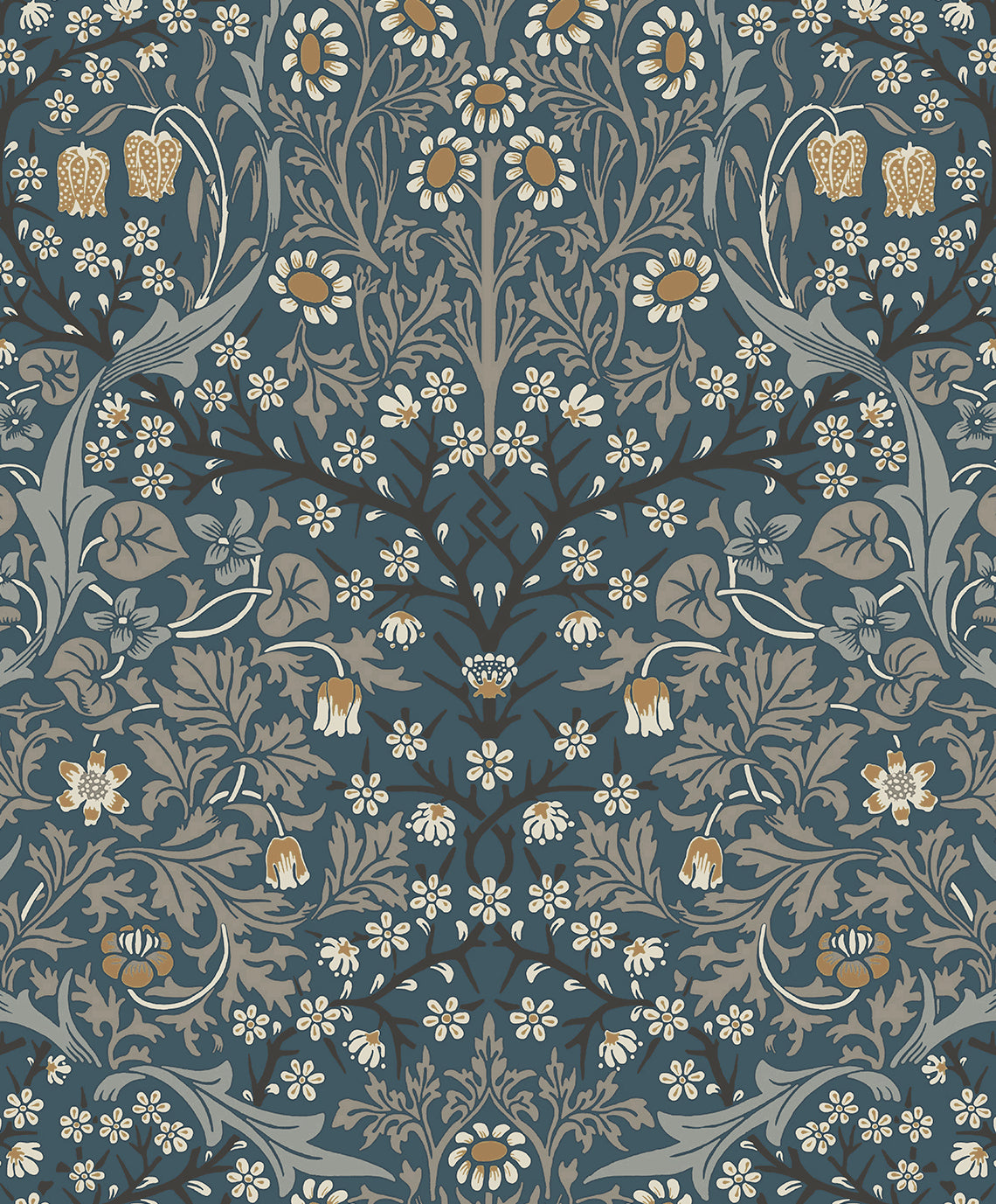 NextWall NW44512 Peek & Stick Wallpaper - Eade's Wallpaper & Fabric