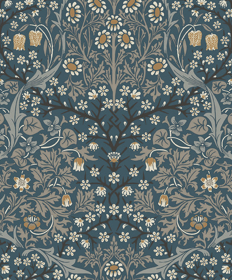 NextWall NW44512 Peek & Stick Wallpaper - Eade's Wallpaper & Fabric