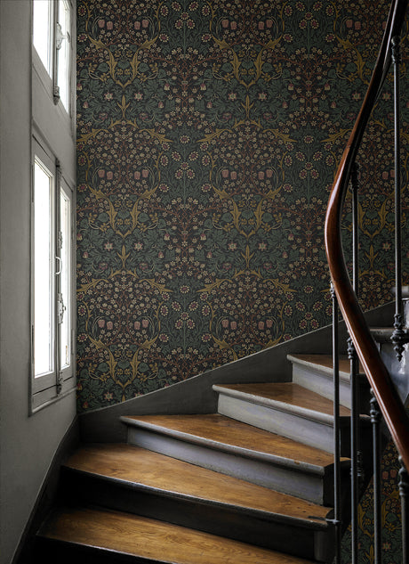 NextWall NW44516 Peek & Stick Wallpaper - Eade's Wallpaper & Fabric