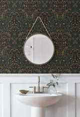 NextWall NW44516 Peek & Stick Wallpaper - Eade's Wallpaper & Fabric