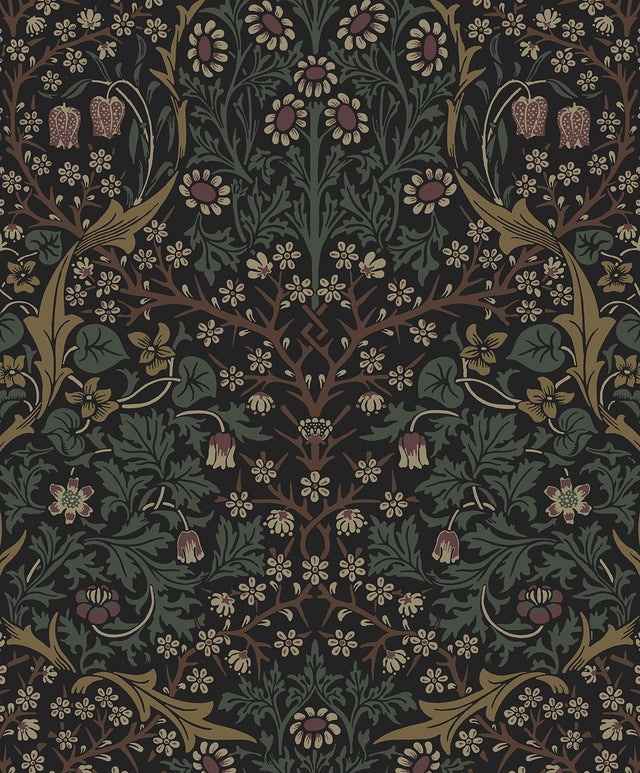 NextWall NW44516 Peek & Stick Wallpaper - Eade's Wallpaper & Fabric