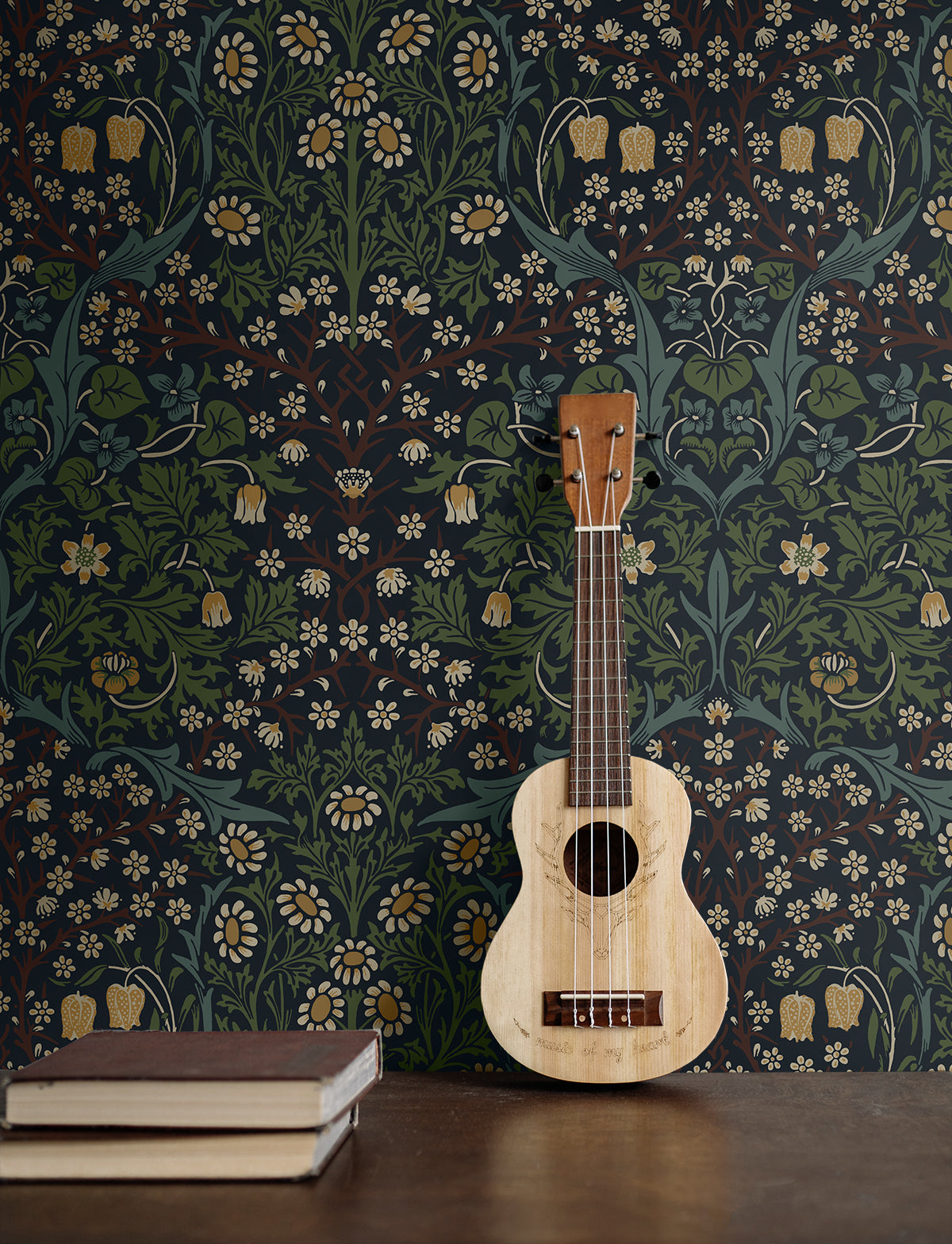 NextWall NW44522 Peek & Stick Wallpaper - Eade's Wallpaper & Fabric