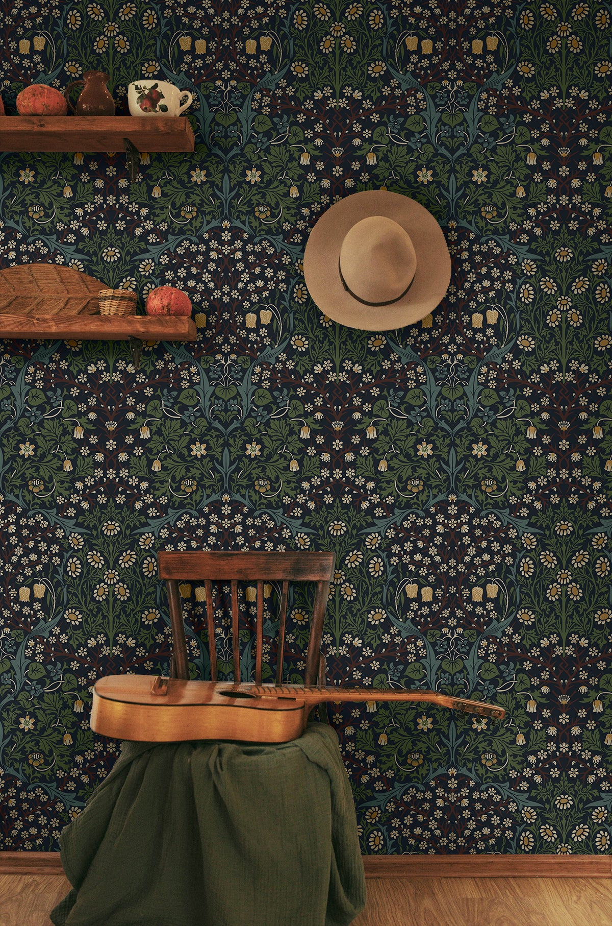 NextWall NW44522 Peek & Stick Wallpaper - Eade's Wallpaper & Fabric