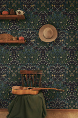 NextWall NW44522 Peek & Stick Wallpaper - Eade's Wallpaper & Fabric