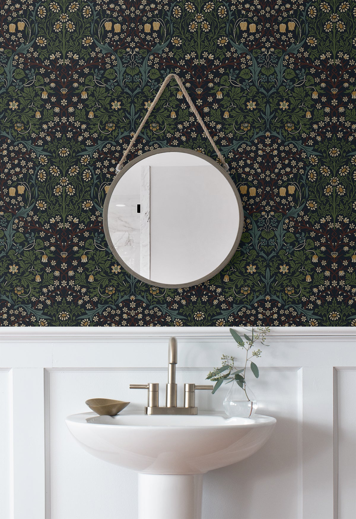 NextWall NW44522 Peek & Stick Wallpaper - Eade's Wallpaper & Fabric
