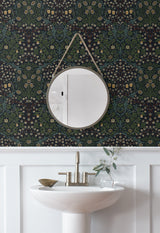 NextWall NW44522 Peek & Stick Wallpaper - Eade's Wallpaper & Fabric