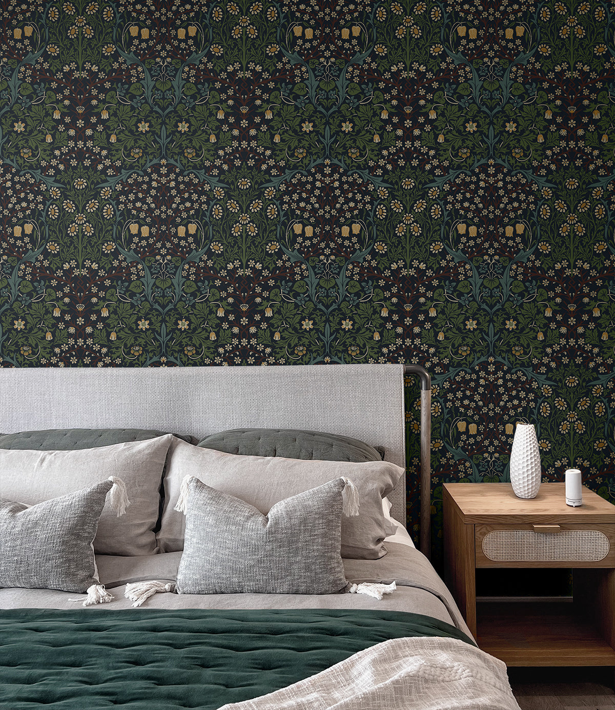 NextWall NW44522 Peek & Stick Wallpaper - Eade's Wallpaper & Fabric
