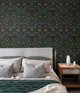 NextWall NW44522 Peek & Stick Wallpaper - Eade's Wallpaper & Fabric