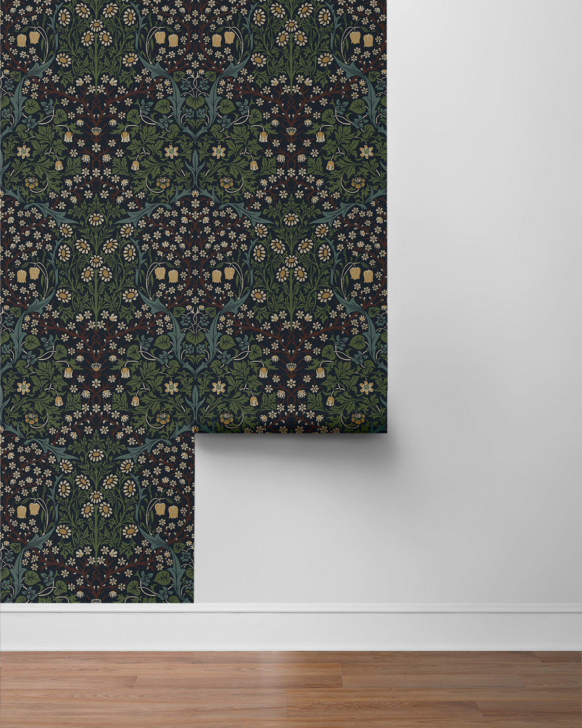 NextWall NW44522 Peek & Stick Wallpaper - Eade's Wallpaper & Fabric