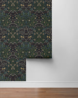 NextWall NW44522 Peek & Stick Wallpaper - Eade's Wallpaper & Fabric