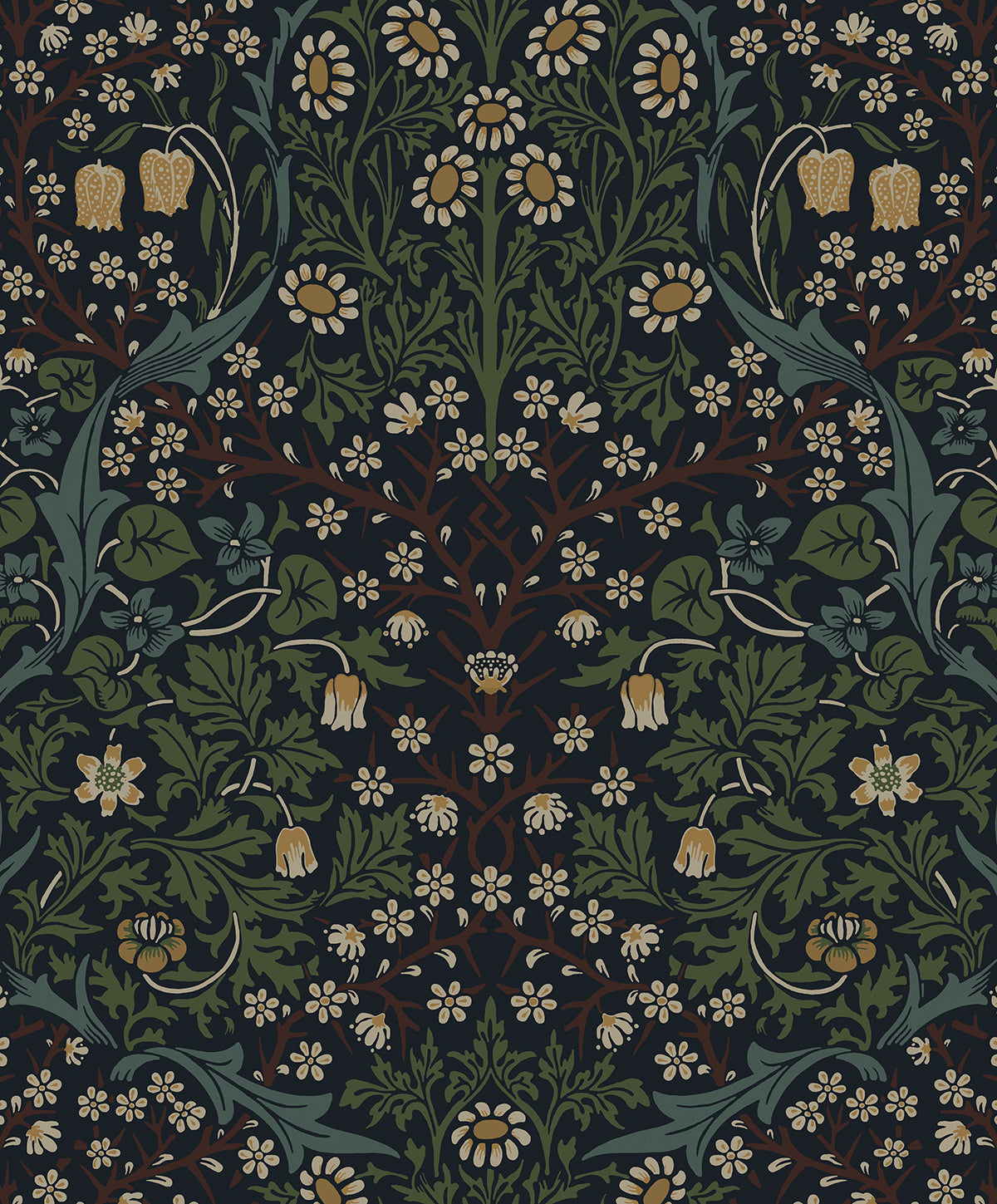 NextWall NW44522 Peek & Stick Wallpaper - Eade's Wallpaper & Fabric