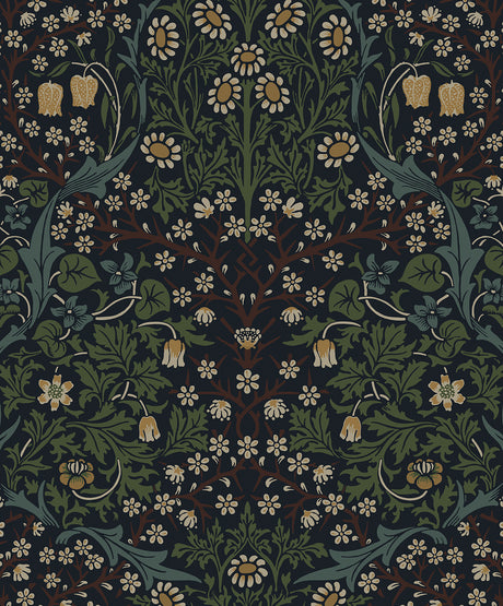 NextWall NW44522 Peek & Stick Wallpaper - Eade's Wallpaper & Fabric