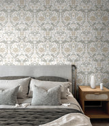 NextWall NW44600 Peek & Stick Wallpaper - Eade's Wallpaper & Fabric