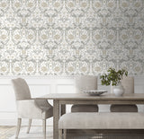 NextWall NW44600 Peek & Stick Wallpaper - Eade's Wallpaper & Fabric