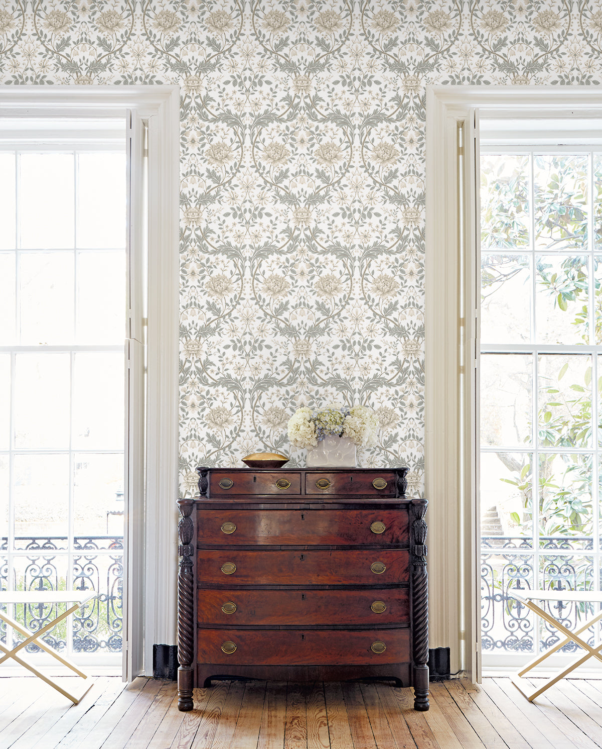 NextWall NW44600 Peek & Stick Wallpaper - Eade's Wallpaper & Fabric