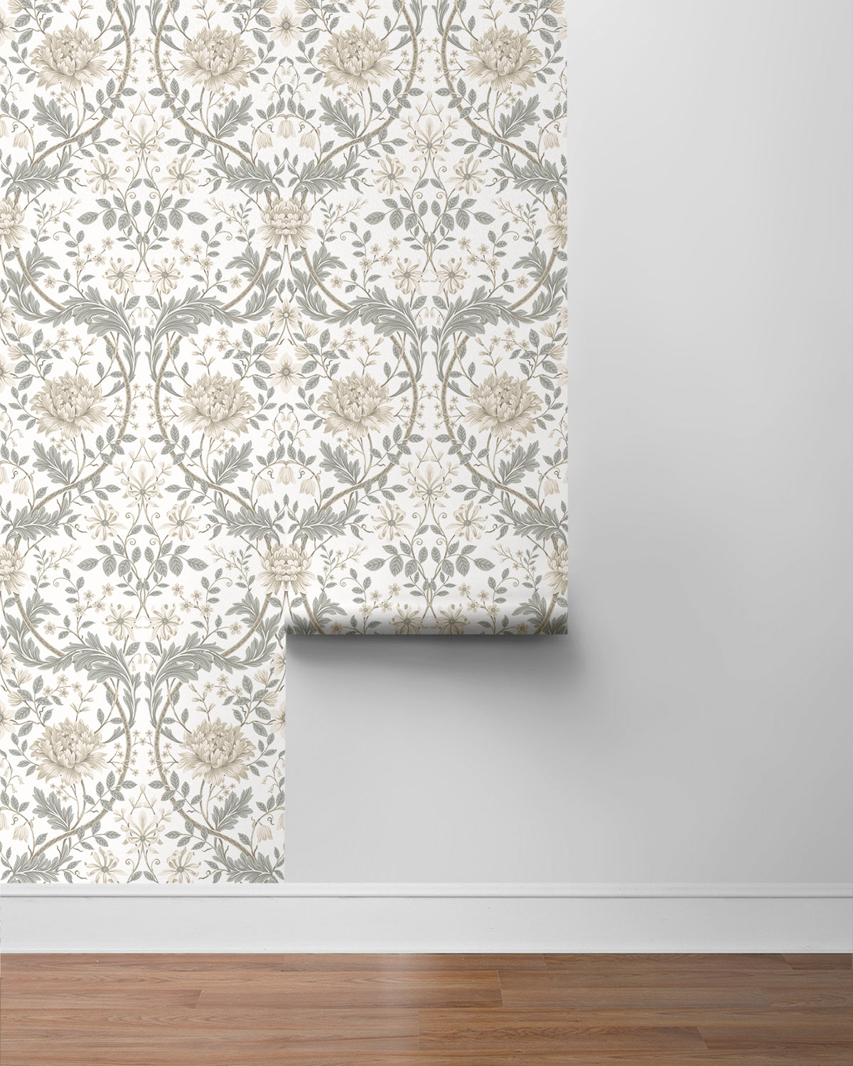 NextWall NW44600 Peek & Stick Wallpaper - Eade's Wallpaper & Fabric