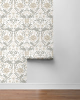 NextWall NW44600 Peek & Stick Wallpaper - Eade's Wallpaper & Fabric