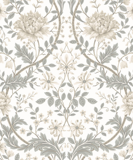 NextWall NW44600 Peek & Stick Wallpaper - Eade's Wallpaper & Fabric