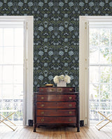 NextWall NW44602 Peek & Stick Wallpaper - Eade's Wallpaper & Fabric