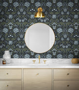 NextWall NW44602 Peek & Stick Wallpaper - Eade's Wallpaper & Fabric
