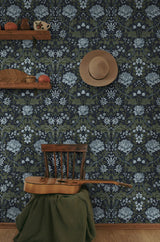 NextWall NW44602 Peek & Stick Wallpaper - Eade's Wallpaper & Fabric