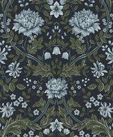 NextWall NW44602 Peek & Stick Wallpaper - Eade's Wallpaper & Fabric