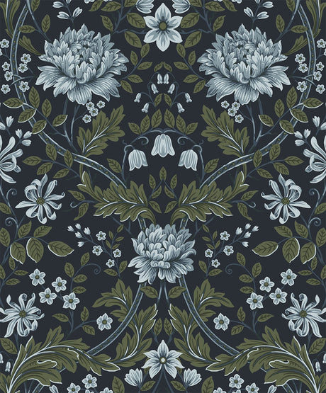 NextWall NW44602 Peek & Stick Wallpaper - Eade's Wallpaper & Fabric