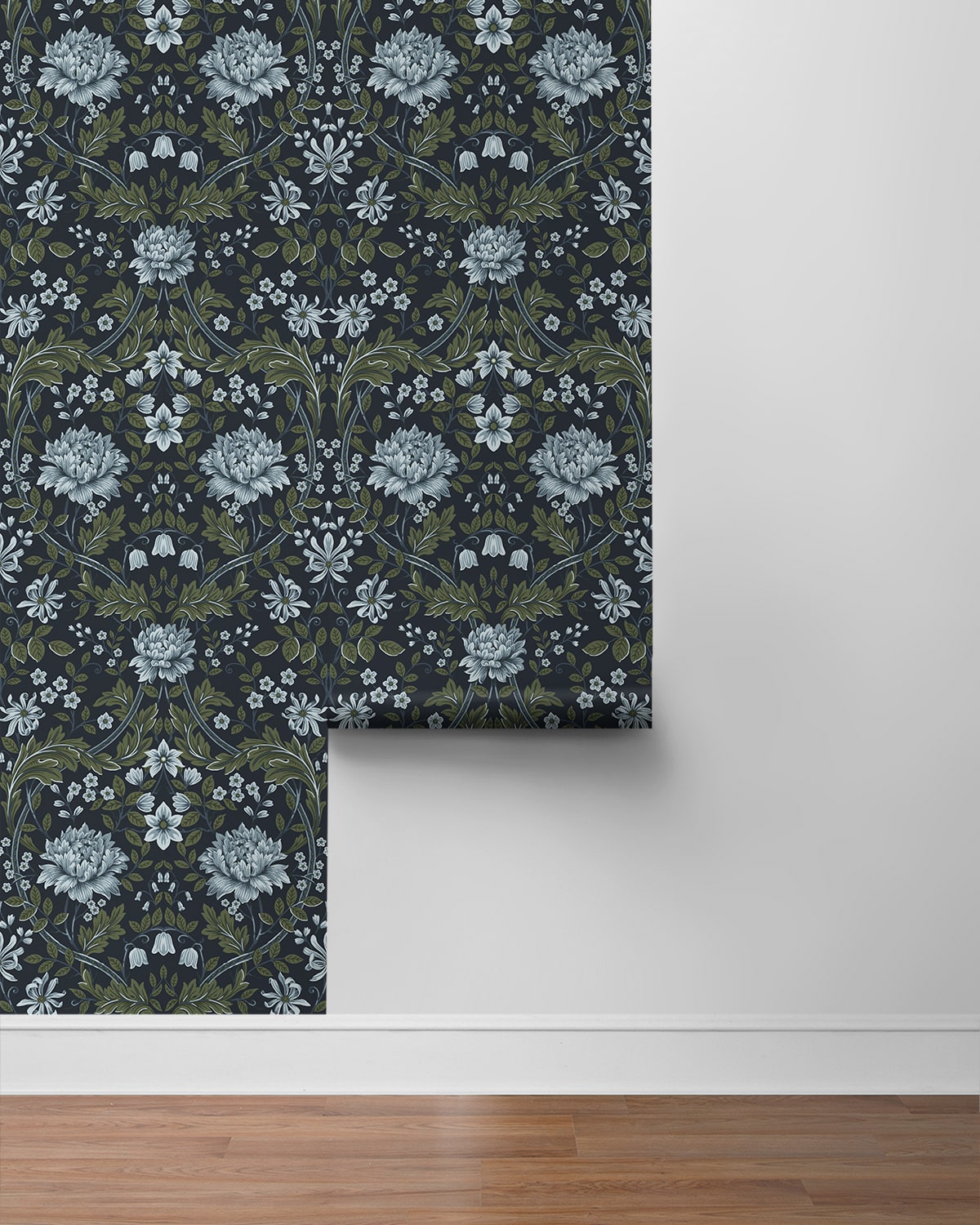 NextWall NW44602 Peek & Stick Wallpaper - Eade's Wallpaper & Fabric