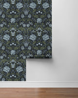 NextWall NW44602 Peek & Stick Wallpaper - Eade's Wallpaper & Fabric