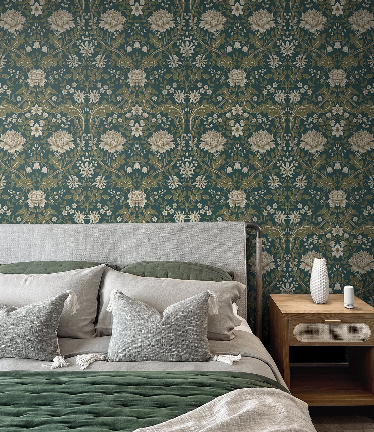 NextWall NW44604 Peek & Stick Wallpaper - Eade's Wallpaper & Fabric