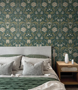 NextWall NW44604 Peek & Stick Wallpaper - Eade's Wallpaper & Fabric