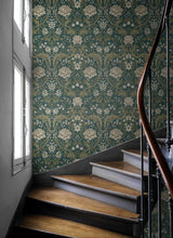 NextWall NW44604 Peek & Stick Wallpaper - Eade's Wallpaper & Fabric