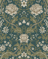 NextWall NW44604 Peek & Stick Wallpaper - Eade's Wallpaper & Fabric