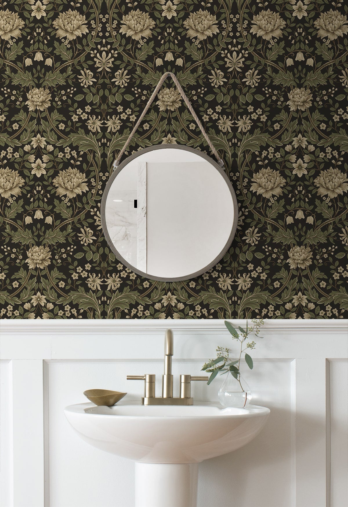 NextWall NW44606 Peek & Stick Wallpaper - Eade's Wallpaper & Fabric