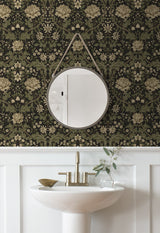 NextWall NW44606 Peek & Stick Wallpaper - Eade's Wallpaper & Fabric