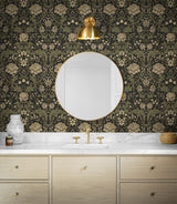 NextWall NW44606 Peek & Stick Wallpaper - Eade's Wallpaper & Fabric