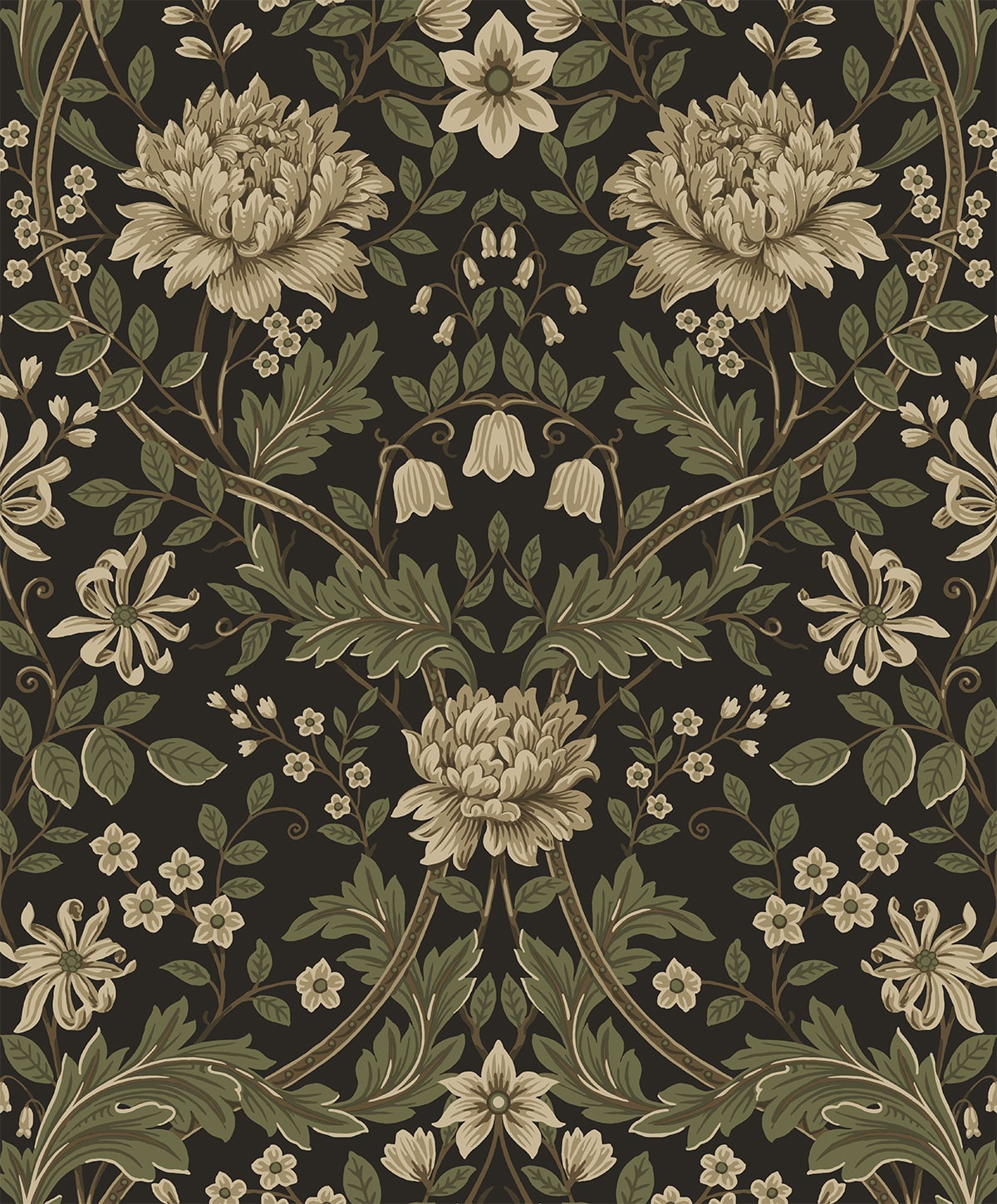 NextWall NW44606 Peek & Stick Wallpaper - Eade's Wallpaper & Fabric