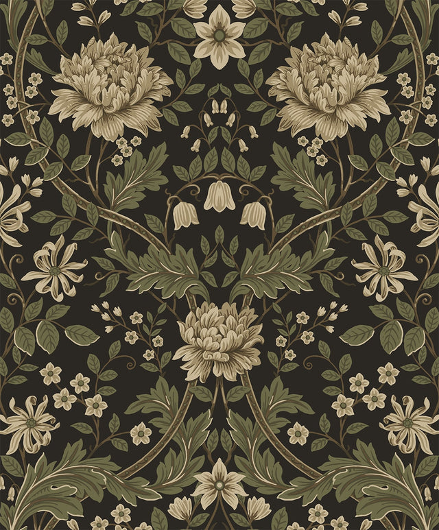 NextWall NW44606 Peek & Stick Wallpaper - Eade's Wallpaper & Fabric