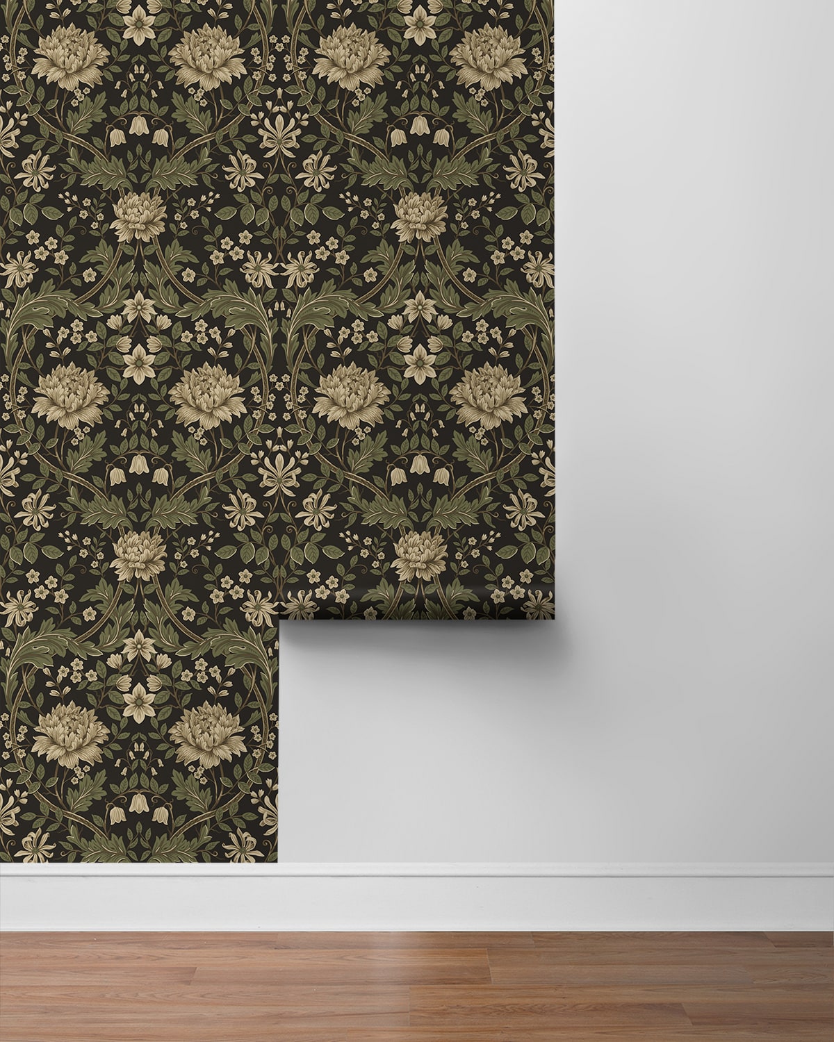 NextWall NW44606 Peek & Stick Wallpaper - Eade's Wallpaper & Fabric