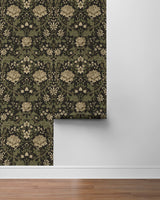NextWall NW44606 Peek & Stick Wallpaper - Eade's Wallpaper & Fabric