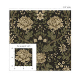 NextWall NW44606 Peek & Stick Wallpaper - Eade's Wallpaper & Fabric