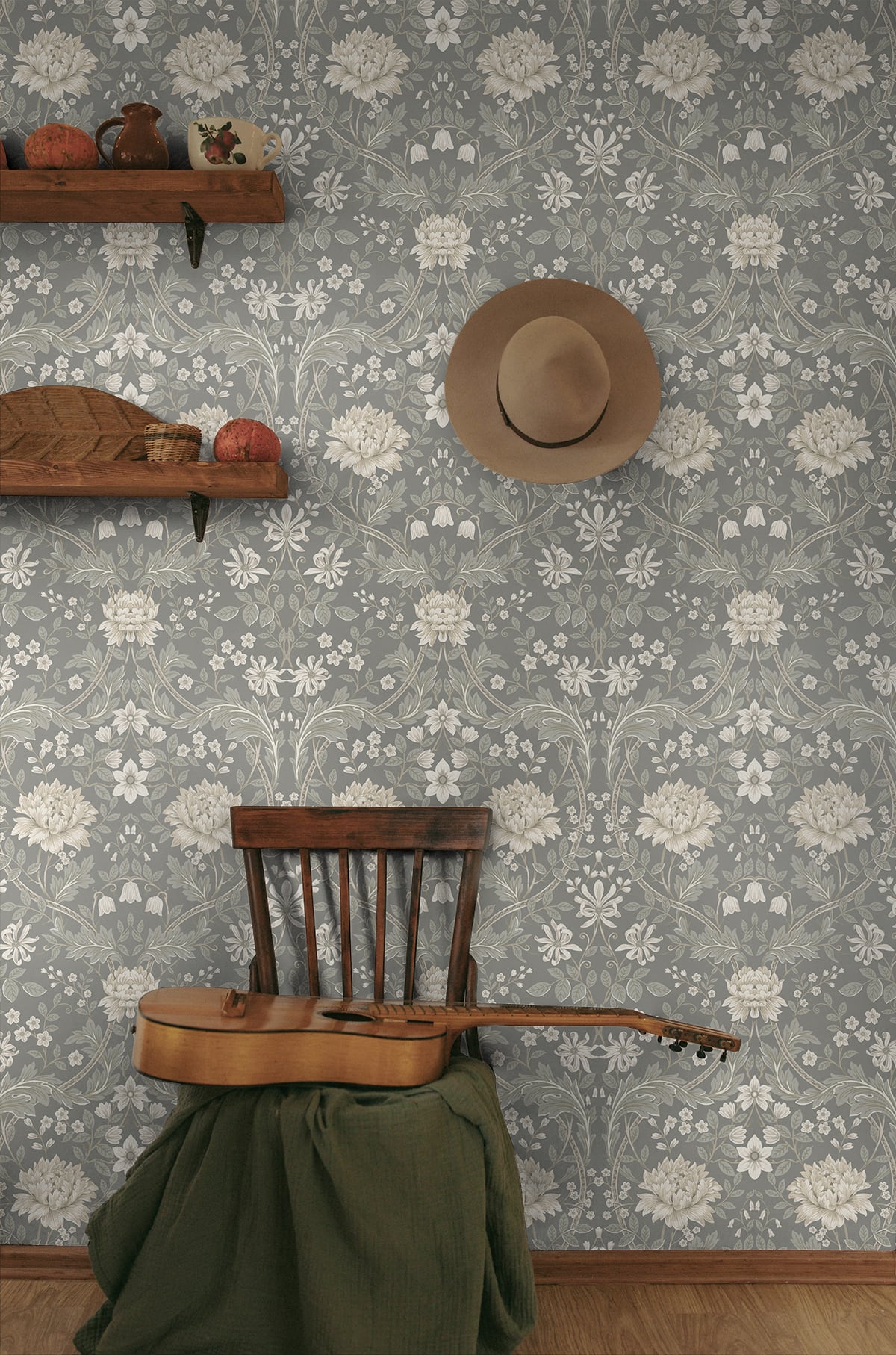 NextWall NW44608 Peek & Stick Wallpaper - Eade's Wallpaper & Fabric