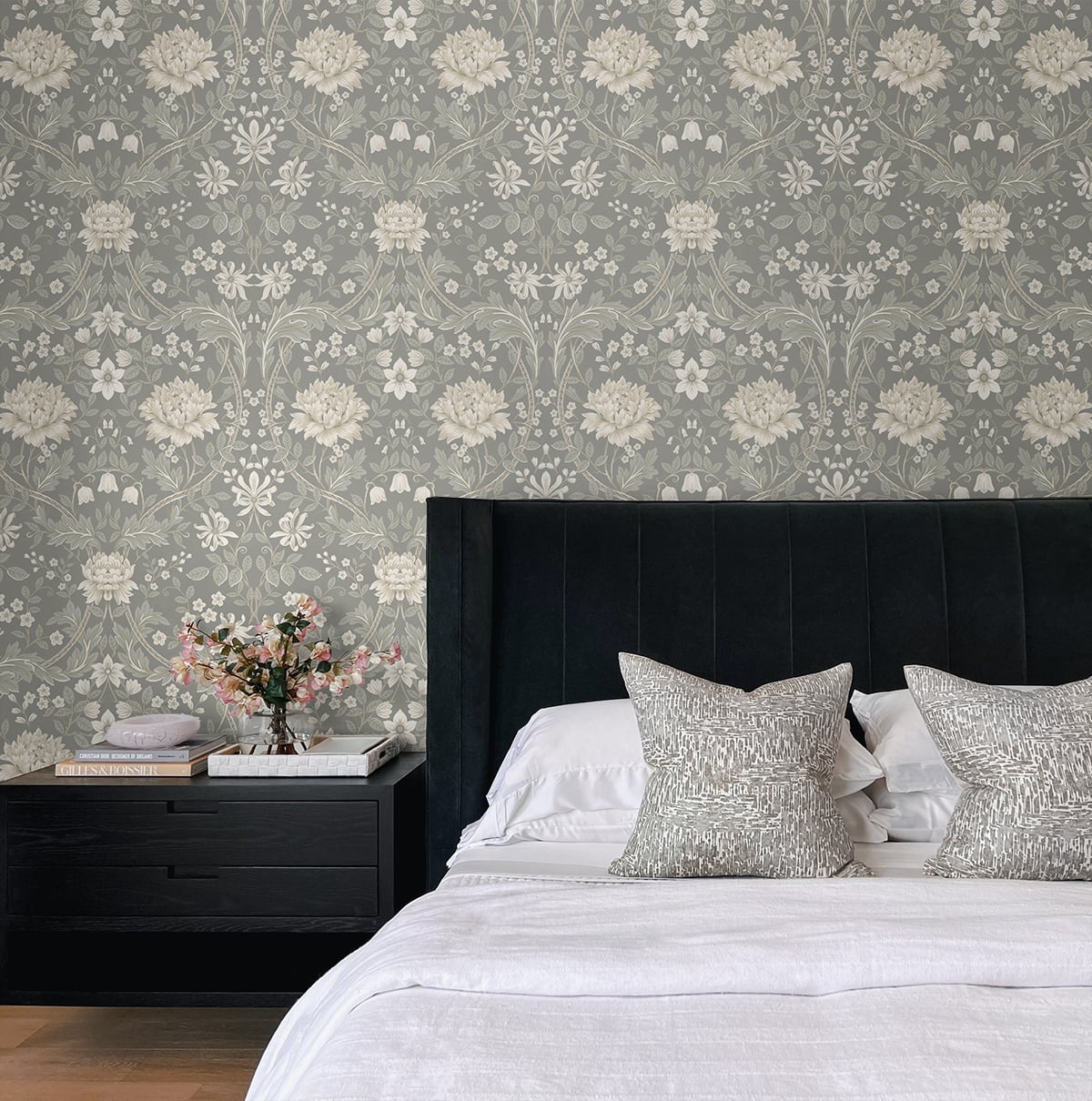 NextWall NW44608 Peek & Stick Wallpaper - Eade's Wallpaper & Fabric