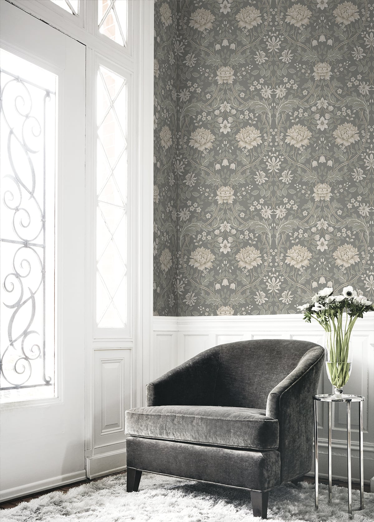 NextWall NW44608 Peek & Stick Wallpaper - Eade's Wallpaper & Fabric