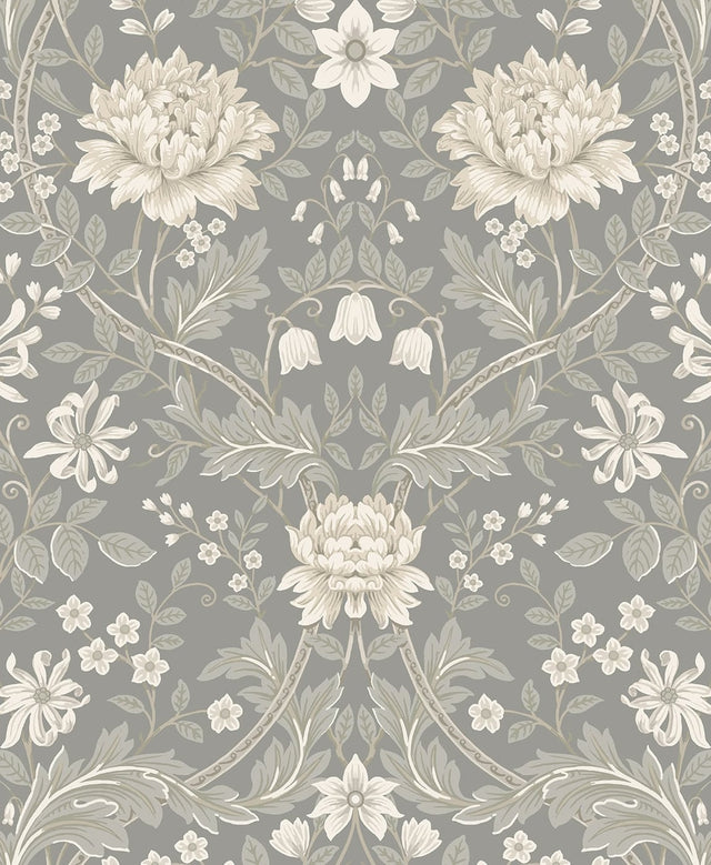 NextWall NW44608 Peek & Stick Wallpaper - Eade's Wallpaper & Fabric