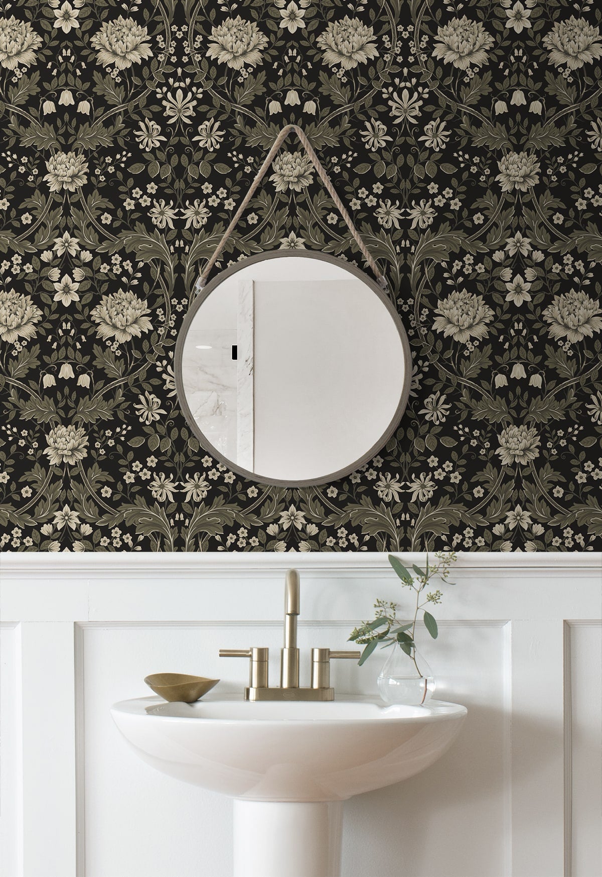 NextWall NW44610 Peek & Stick Wallpaper - Eade's Wallpaper & Fabric